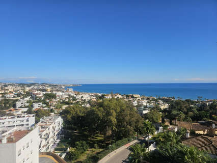 Apartamento en venta en Mijas