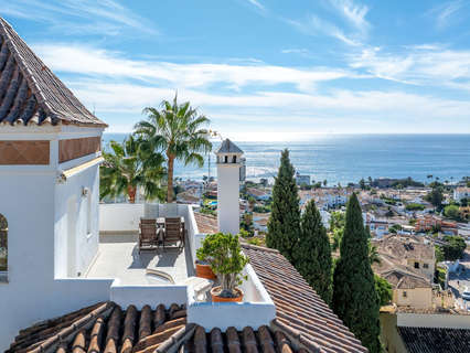 Chalet en venta en Mijas