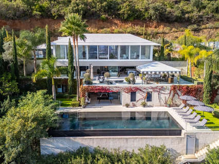 Chalet en venta en Marbella