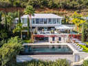 Chalet en venta en Marbella