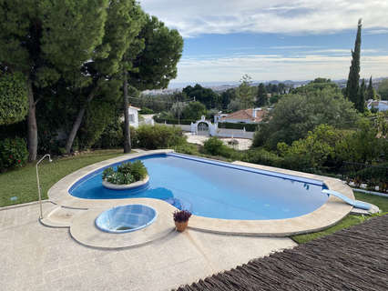 Chalet en venta en Mijas