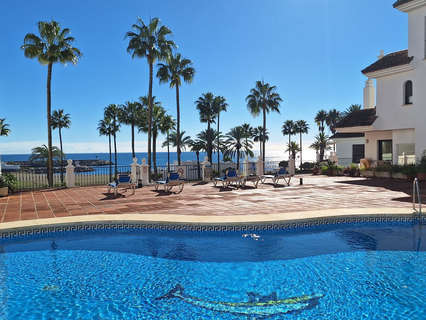 Apartamento en venta en Manilva