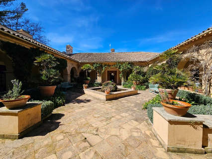 Chalet en venta en Ronda