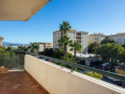 Apartamento en venta en Estepona rebajado