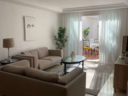 Apartamento en venta en Marbella