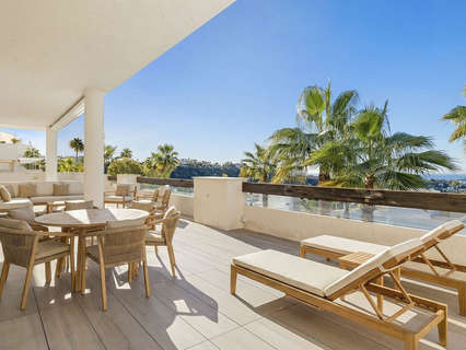 Apartamento en venta en Benahavís