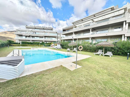 Apartamento en venta en Mijas