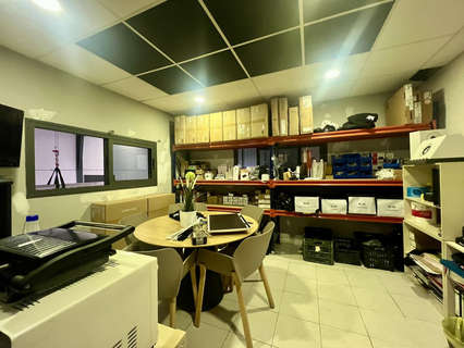 Nave industrial en venta en Marbella