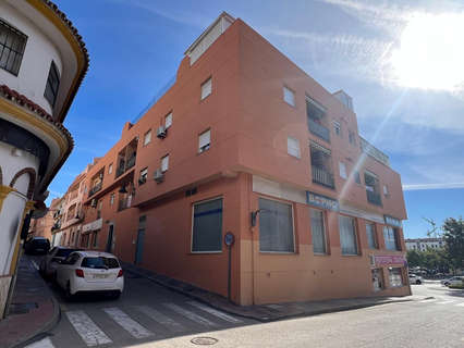 Apartamento en venta en Mijas