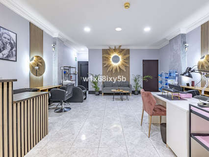 Local comercial en venta en Marbella