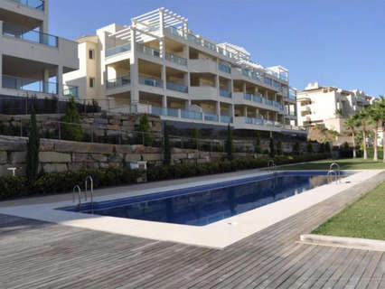 Apartamento en venta en Mijas