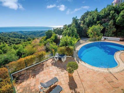 Apartamento en venta en Marbella