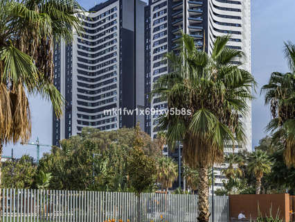 Apartamento en venta en Málaga