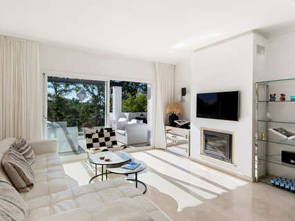 Ático en venta en Marbella