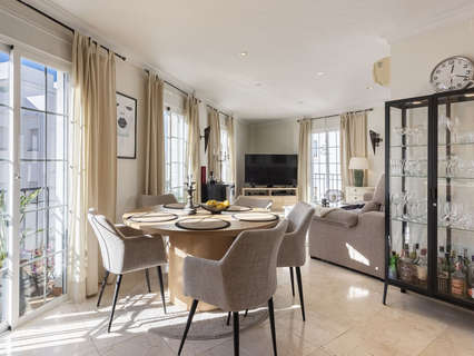 Ático en venta en Marbella