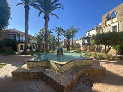 Apartamento en venta en Fuengirola