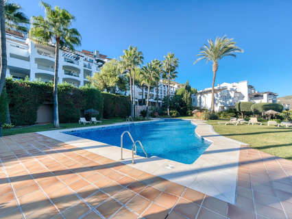 Apartamento en venta en Benahavís