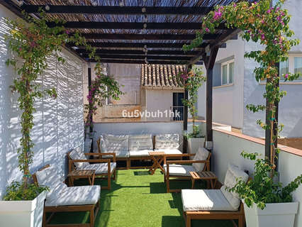 Casa en venta en Marbella