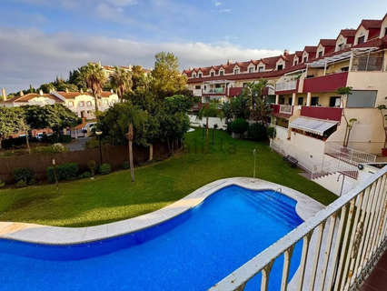 Apartamento en venta en Benalmádena