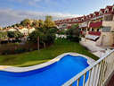 Apartamento en venta en Benalmádena