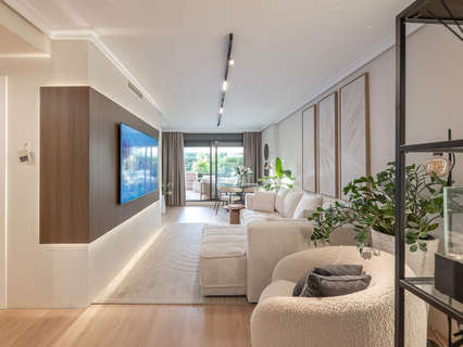 Apartamento en venta en Estepona