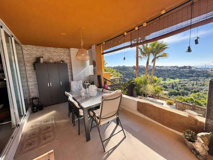 Apartamento en venta en Marbella