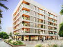 Apartamento en venta en Estepona