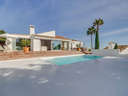 Chalet en venta en Benalmádena