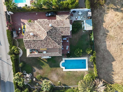 Chalet en venta en Marbella