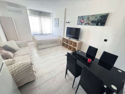 Estudio en venta en Torremolinos
