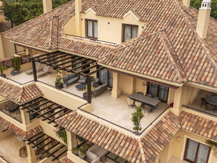 Ático en venta en San Roque zona Sotogrande