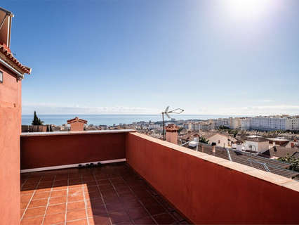 Casa en venta en Benalmádena