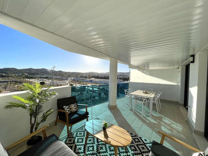 Apartamento en venta en Mijas