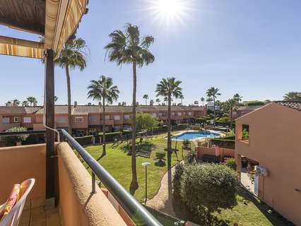 Apartamento en venta en Manilva