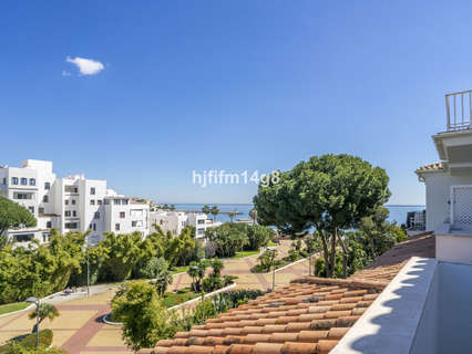 Apartamento en venta en Marbella rebajado