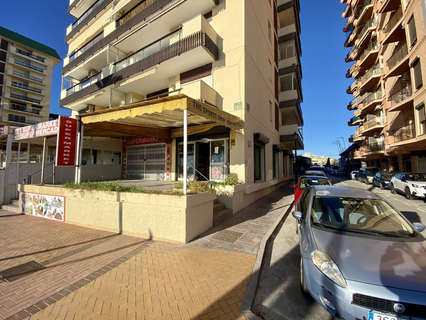 Local comercial en venta en Fuengirola
