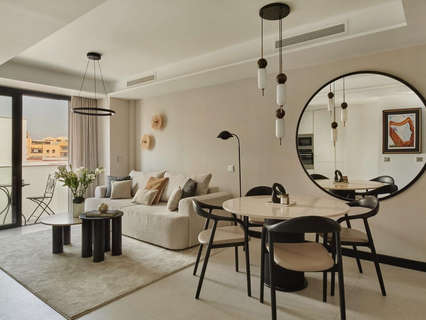 Apartamento en venta en Marbella