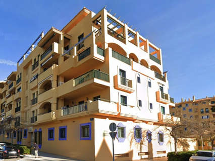 Apartamento en venta en Marbella