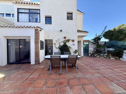 Casa en venta en Mijas