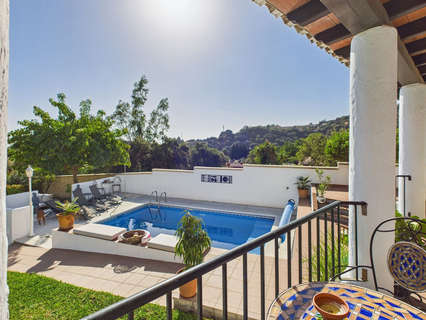 Chalet en venta en Estepona