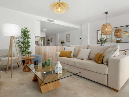 Apartamento en venta en Estepona