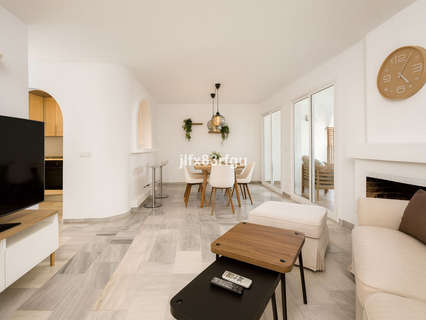 Apartamento en venta en Mijas