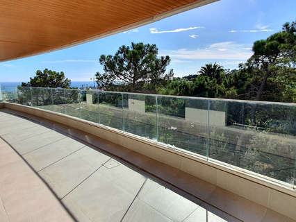 Apartamento en venta en Estepona