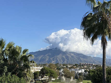Casa en venta en Marbella
