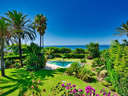 Chalet en venta en Marbella
