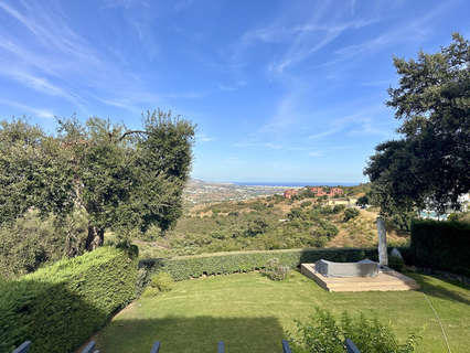 Apartamento en venta en Marbella