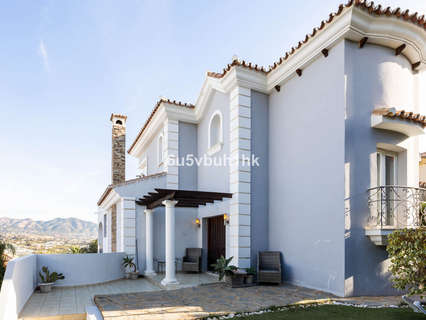 Casa en venta en Mijas