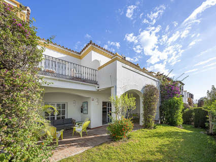 Casa en venta en Estepona