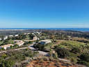 Parcela rústica en venta en Mijas