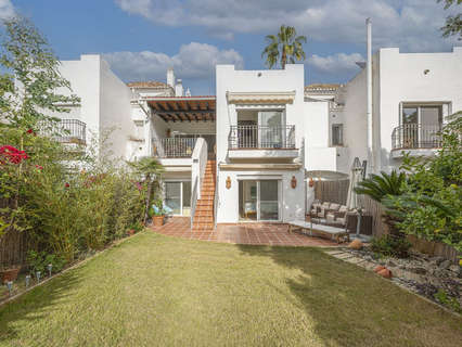 Casa en venta en Istán